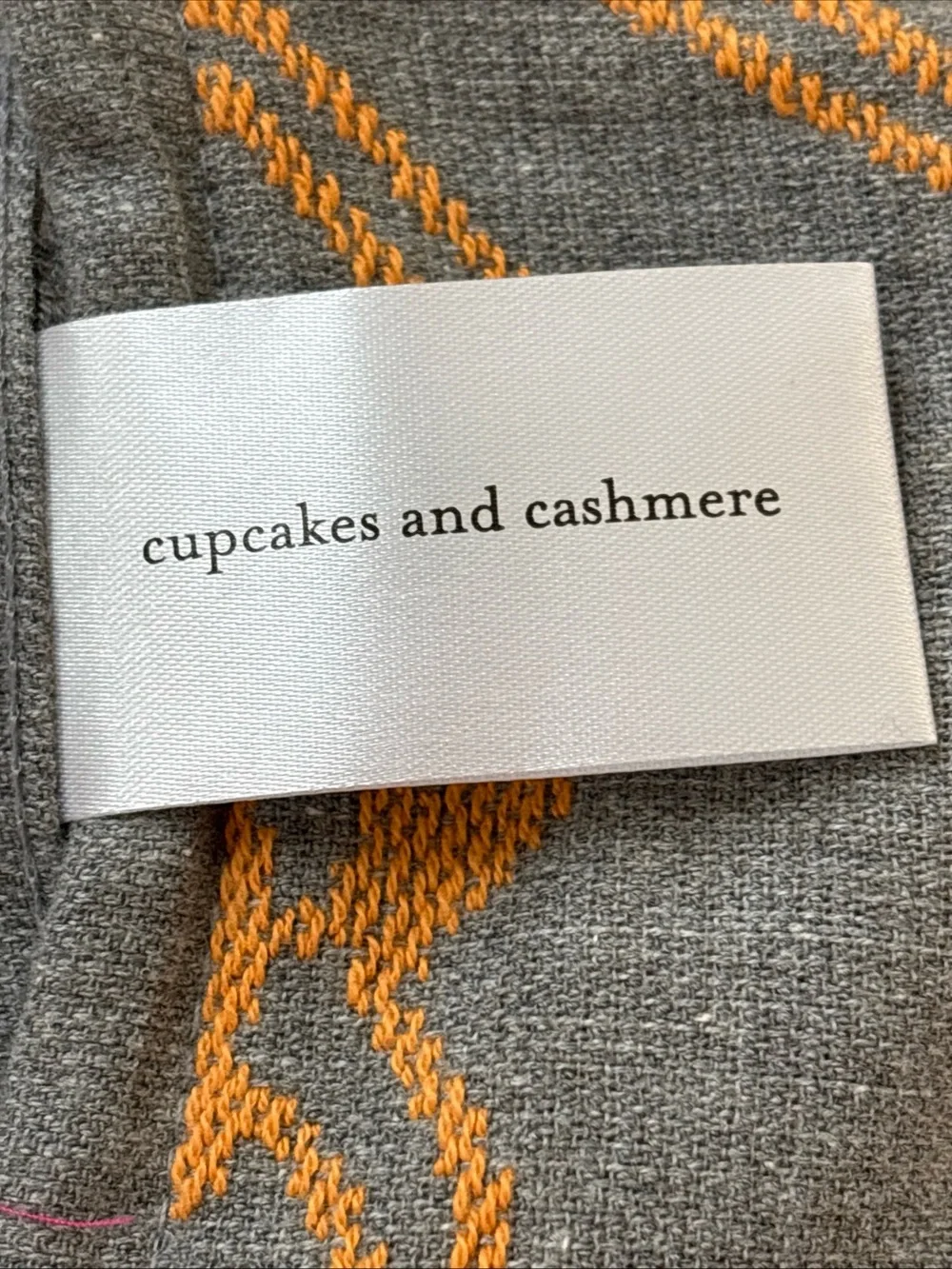 cupcakes & cashmere set two